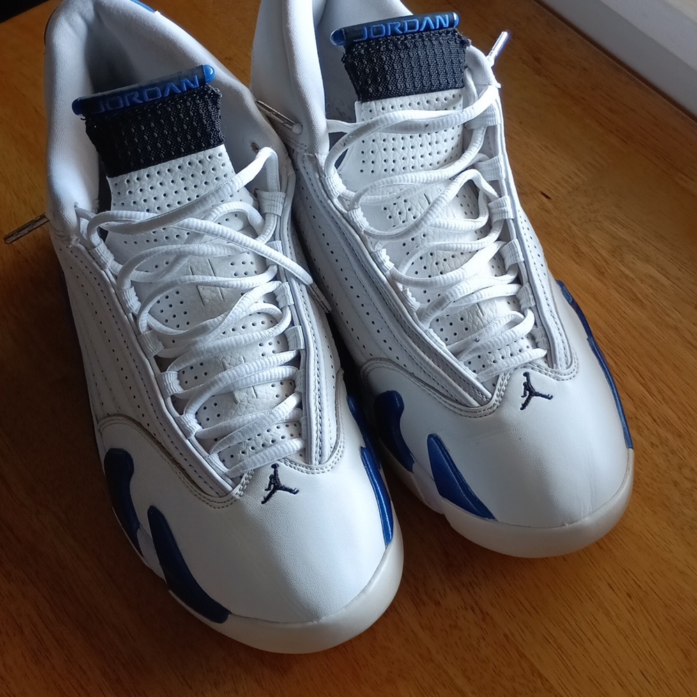 9️⃣6️⃣🆕 Jordan - Picture 11 of 11